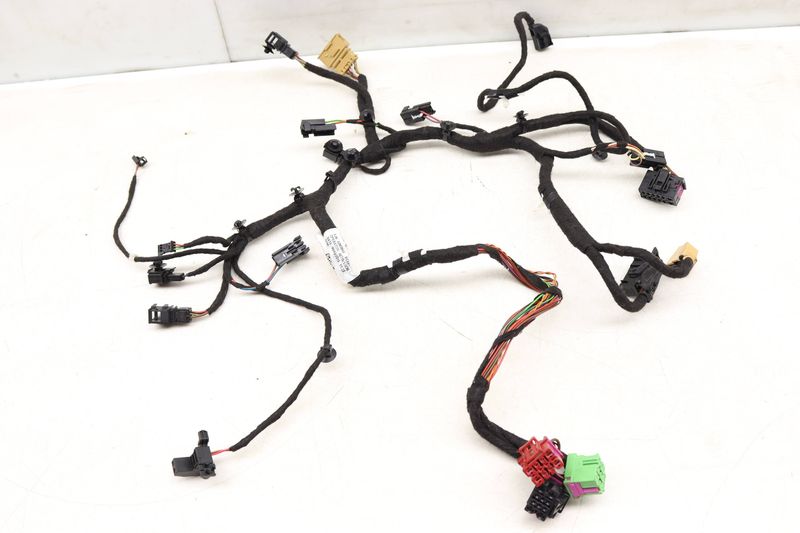 Seat Wiring Harness 95B971363AL — Used (SKU 509431)