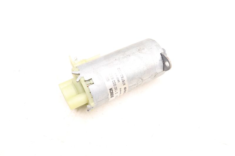 Slide Seat Motor (LONGITUDINAL) — Used (SKU 537662)