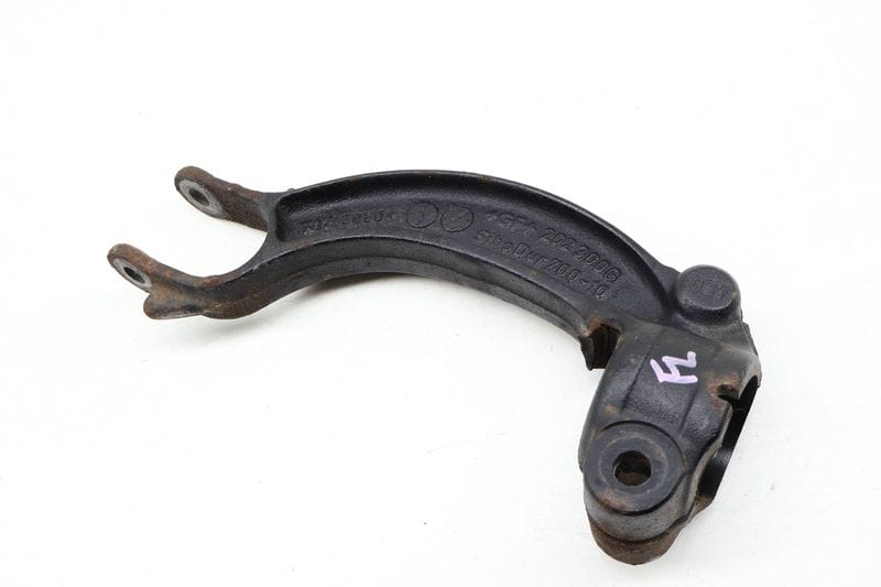 Suspension Fork 8K0413037L — Used (SKU 640726)