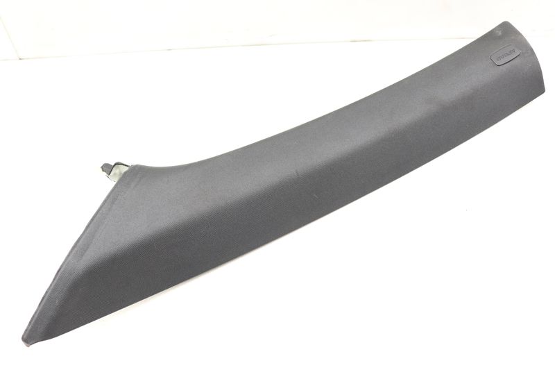 Upper A Pillar Trim / Panel 95B867233B — Used (SKU 482174)