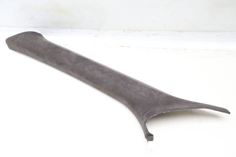 Upper A Pillar Trim / Panel 95B867233C — Used (SKU 640800)