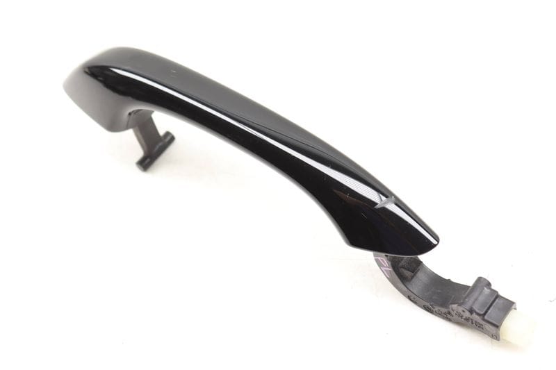 Exterior Door Handle 95B837205A — Used (SKU 503651)
