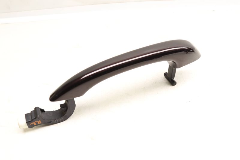 Exterior Door Handle 95B837205A — Used (SKU 537637)
