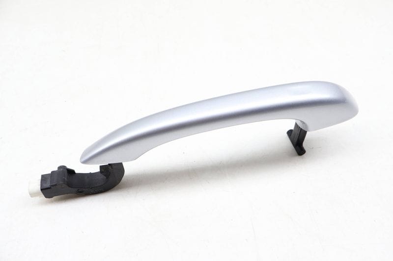 Exterior Door Handle 95B837205A — Used (SKU 657396)