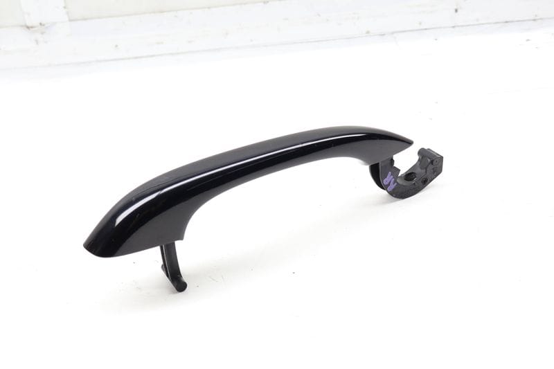 Exterior Door Handle 95B837206 — Used (SKU 730149)