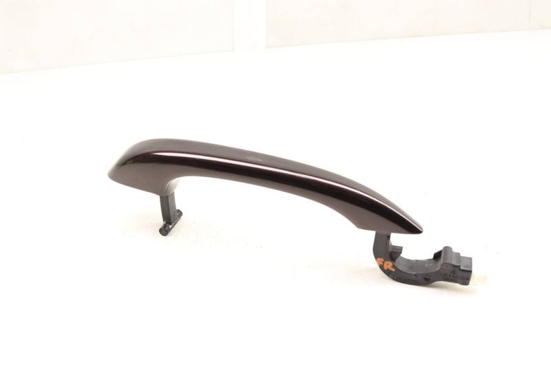 Exterior Door Handle 95B837206A — Used (SKU 537636)