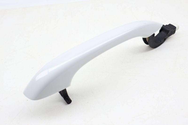 Exterior Door Handle 95B837206A — Used (SKU 710882)