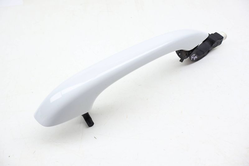 Exterior Door Handle 95B837206A — Used (SKU 710884)
