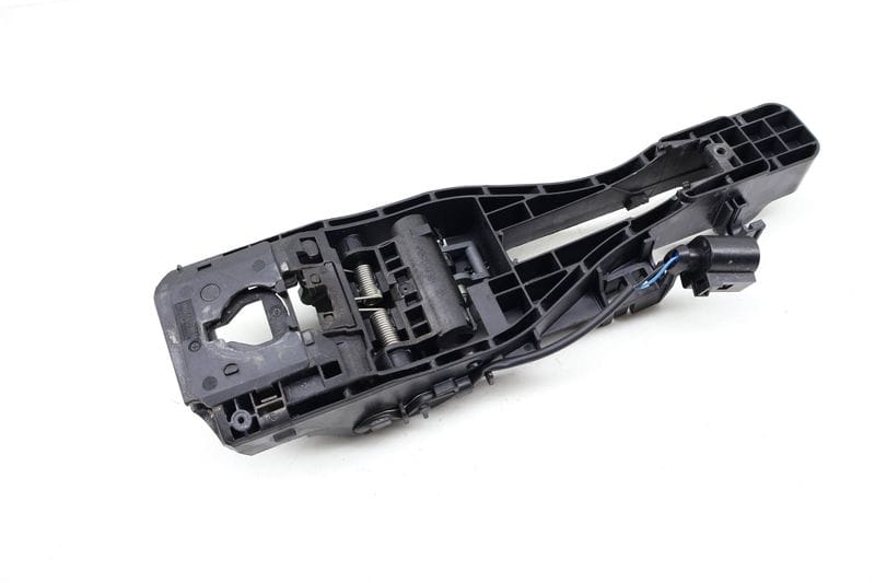 Exterior Door Handle Bracket 95B839886C — Used (SKU 710902)