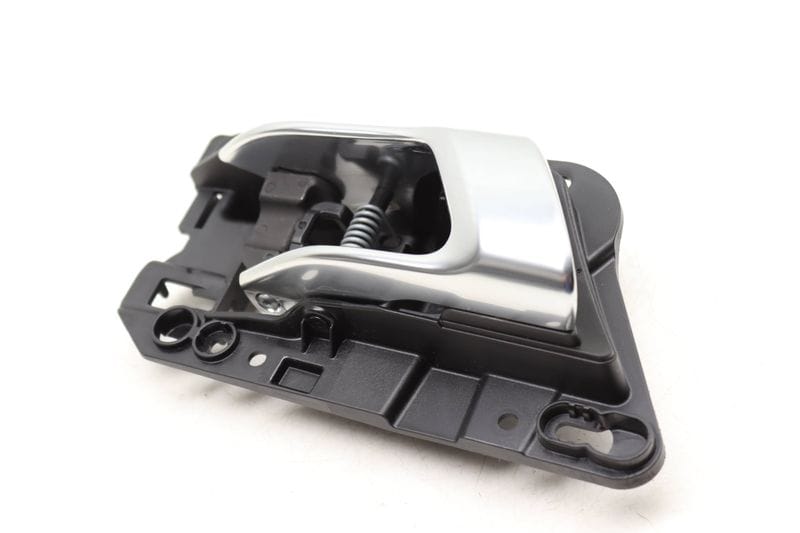 Interior Door Handle 95B837020 — Used (SKU 503678)