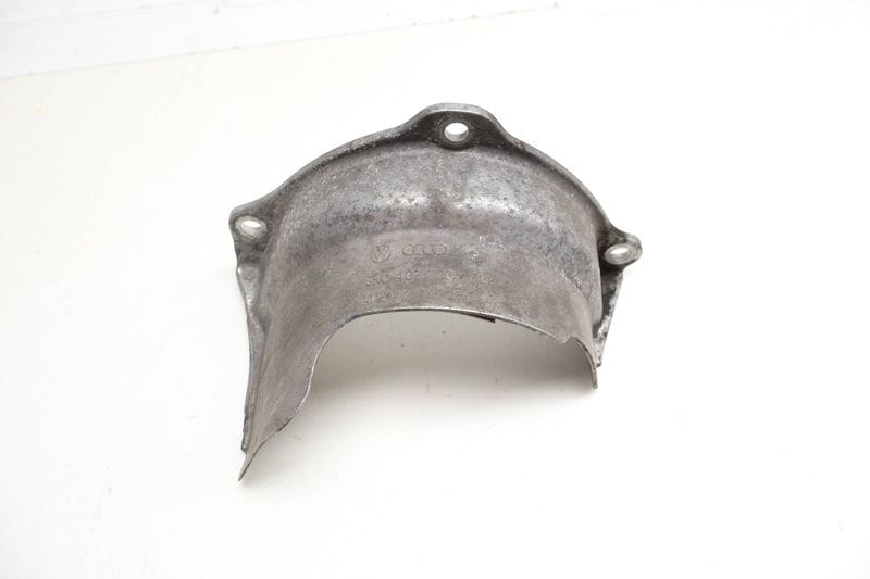 CV Axle Shaft Shield 8K0407720 — Used (SKU 730382)