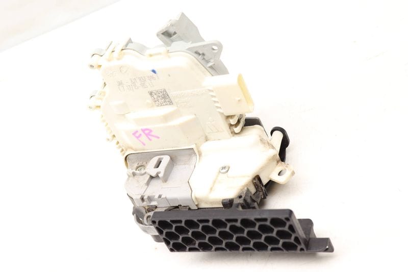 Door Latch / Lock Actuator 8J1837016F — Used (SKU 508835)