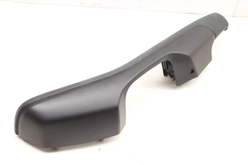 Door Panel Armrest / Arm Rest 95B867174 — Used (SKU 482222)