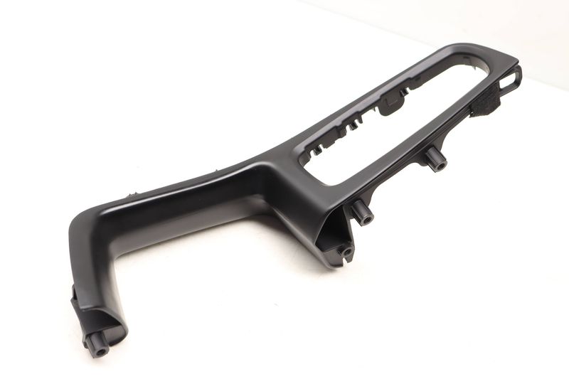 Door Panel Armrest / Switch Trim 95B867152 — Used (SKU 487410)