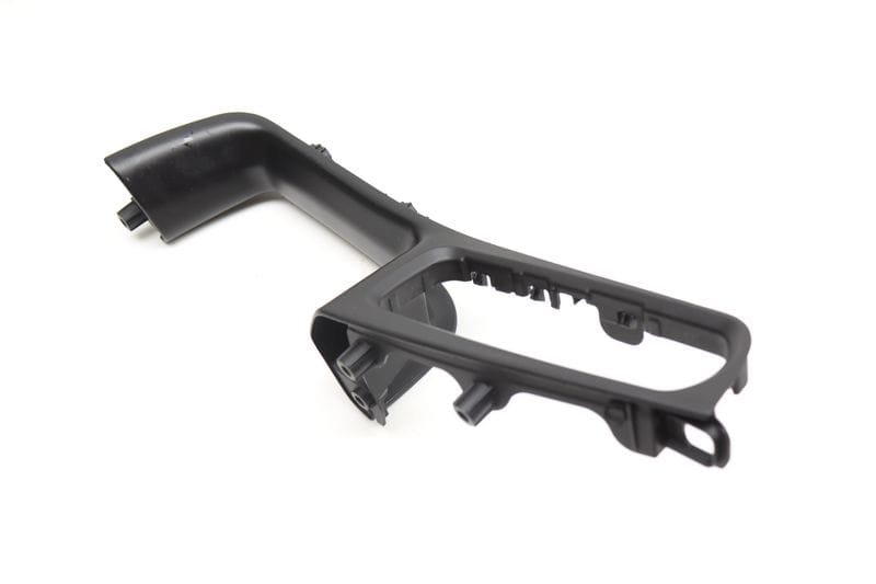 Door Panel Armrest / Switch Trim 95B867152 — Used (SKU 576022)