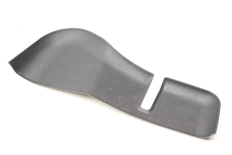 Door Panel Storage Bin Rubber Insert 95B867012 — Used (SKU 508953)