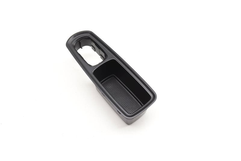 Door Panel Storage Bin / Switch Trim 95B867152 — Used (SKU 576023)
