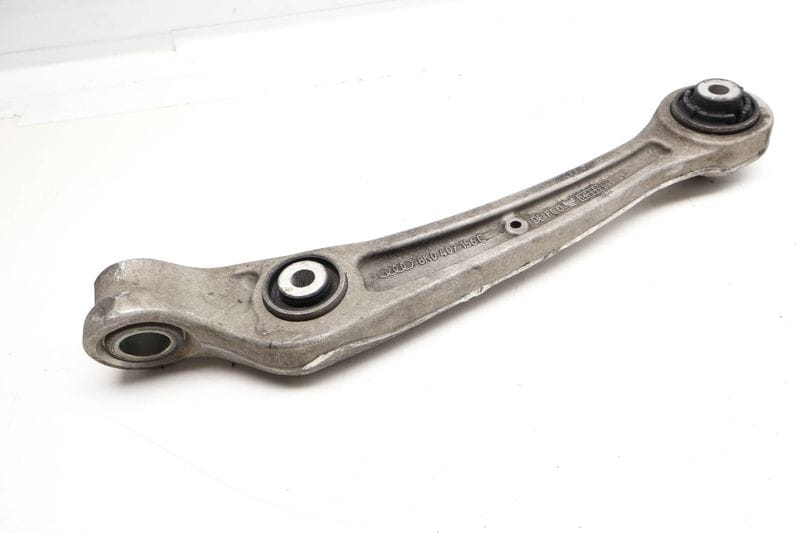 Lower Control Arm (FORWARD) 8K0407156C — Used (SKU 730445)