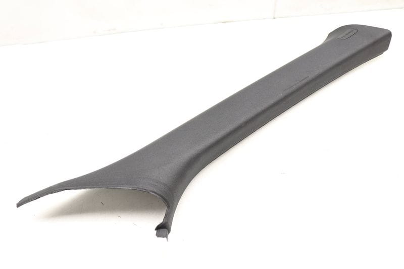 Upper A Pillar Trim / Panel 95B867234B — Used (SKU 487099)