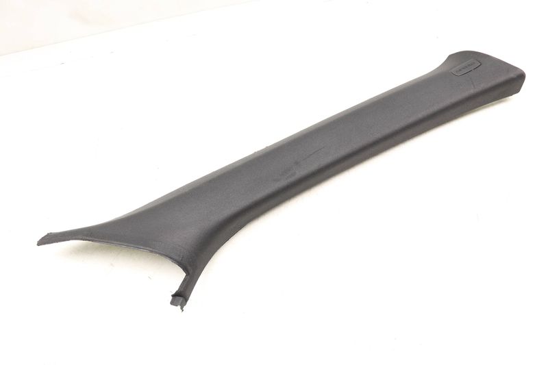 Upper A Pillar Trim / Panel 95B867234B — Used (SKU 537668)