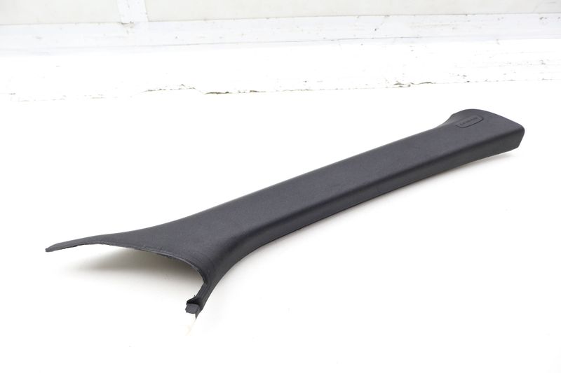 Upper A Pillar Trim / Panel 95B867234B — Used (SKU 730070)