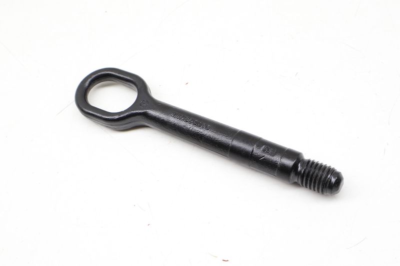 Tow Hook / Towing Eye 4H0805615 — Used (SKU 730553)