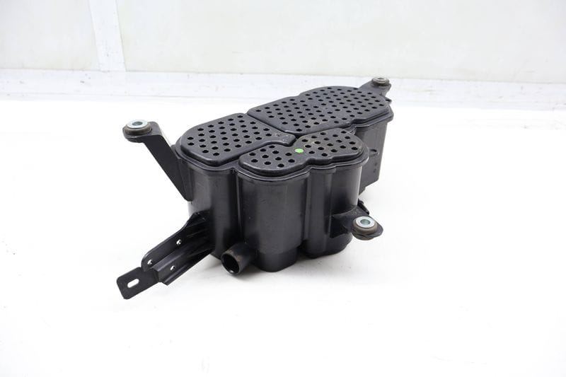 Fuel Evap Charcoal Canister 8K0201801C — Used (SKU 711005)