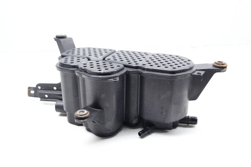 Fuel Evap Charcoal Canister 8K0201801C — Used (SKU 730438)
