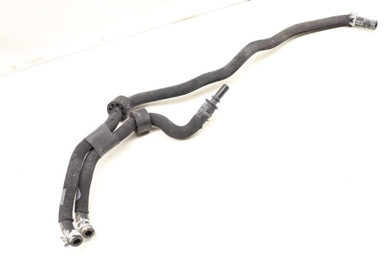 Fuel Line / Hose Set 95B130295D — Used (SKU 487720)