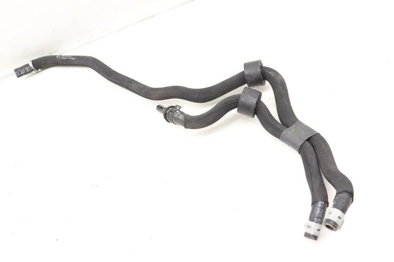 Fuel Line / Hose Set 95B130295D — Used (SKU 504029)