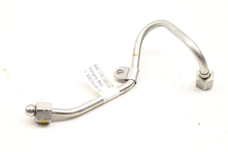 Fuel Line / Pipe 94611012900 — Used (SKU 504045)