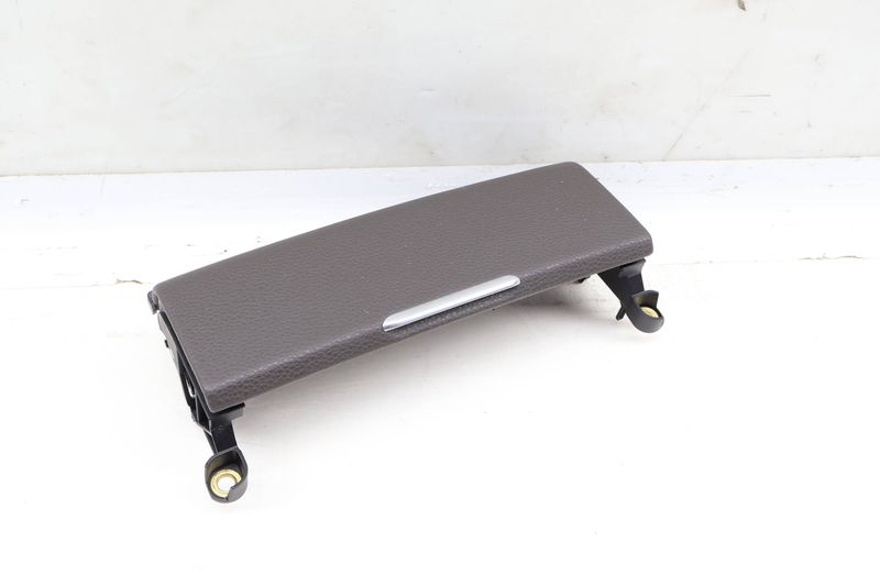 Glove Box Trim / Cover 95B858100M — Used (SKU 640818)