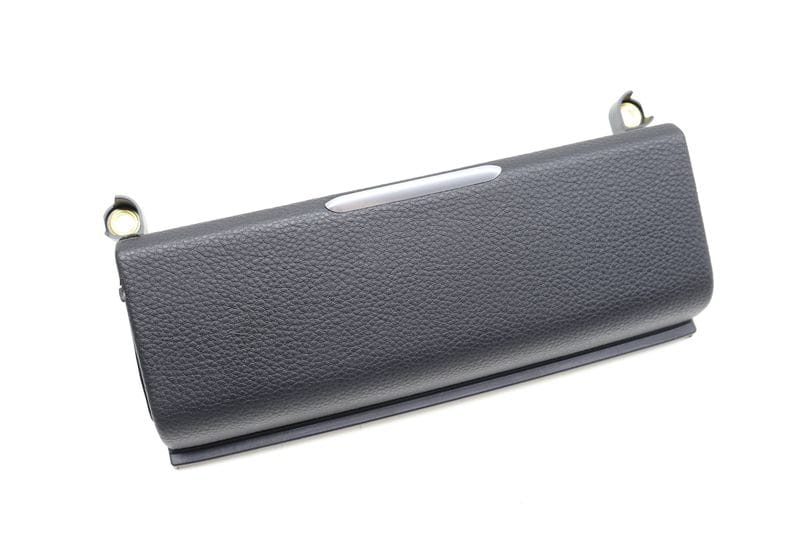 Glove Box Trim / Cover 95B858100M — Used (SKU 730106)