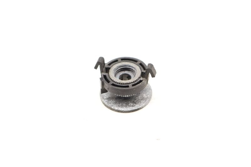 Headlight Adjuster Screw / Nut WHT006897 — Used (SKU 487211)