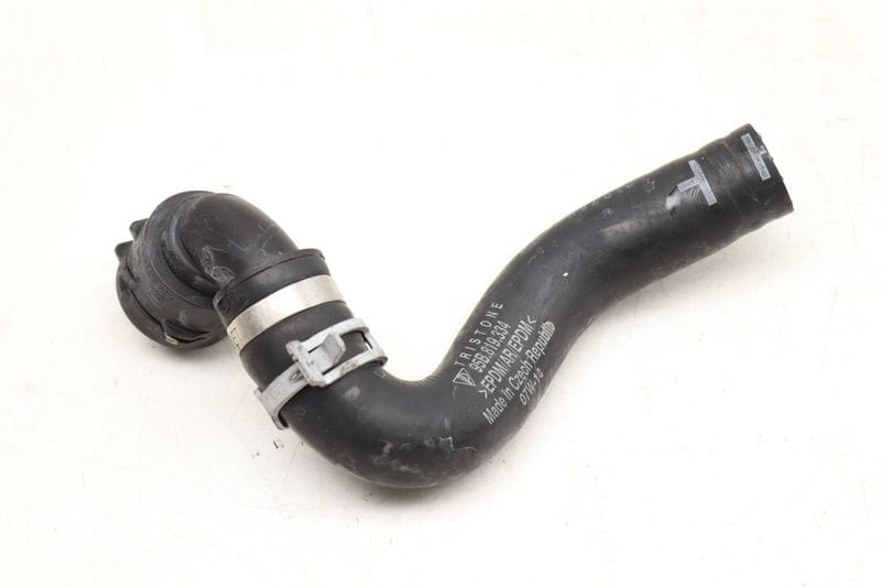 Heater Coolant Hose / Line 95B819334 — Used (SKU 504055)