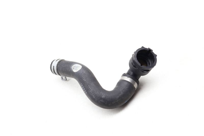 Heater Coolant Hose / Line 95B819334 — Used (SKU 657570)