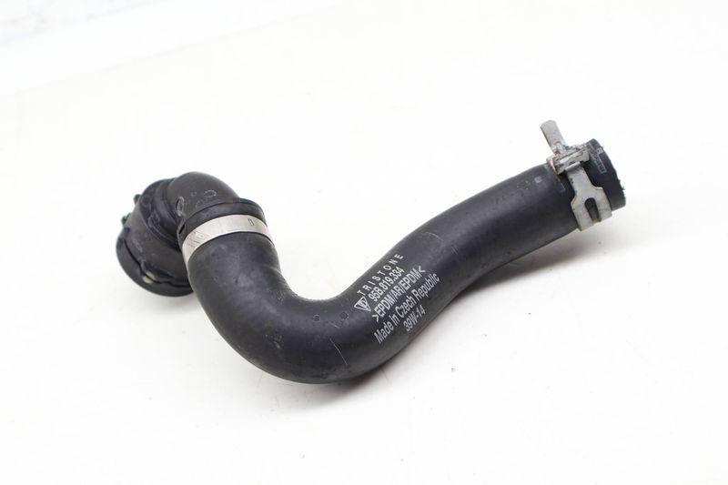 Heater Coolant Hose / Line 95B819334 — Used (SKU 730632)