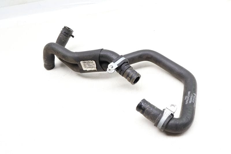 Heater Coolant Hose / Line Set 95B819314 — Used (SKU 640765)