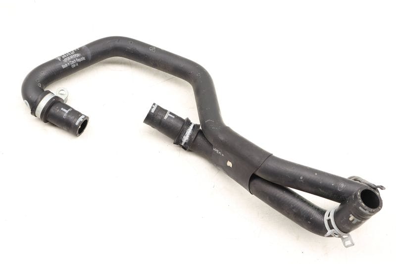 Heater Coolant Hose / Line Set 95B819337 — Used (SKU 482712)