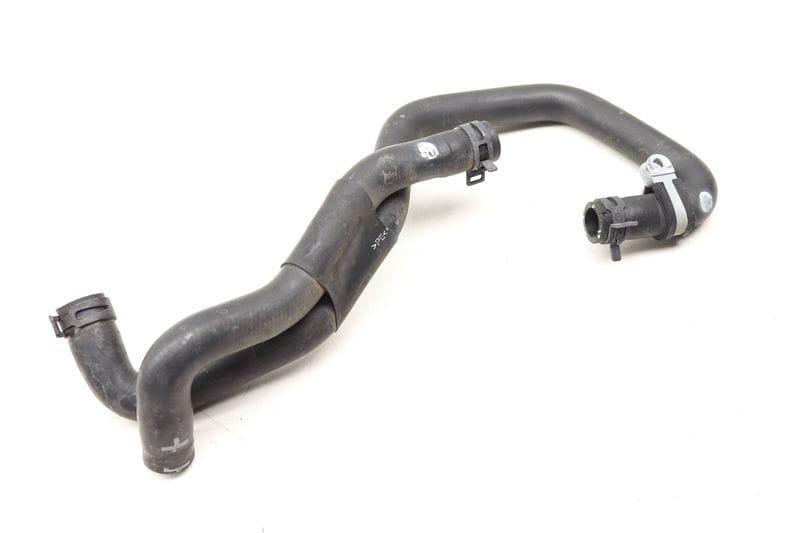 Heater Coolant Hose / Line Set 95B819337 — Used (SKU 504011)