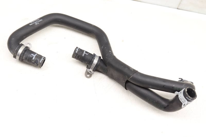 Heater Coolant Hose / Line Set 95B819337 — Used (SKU 509310)