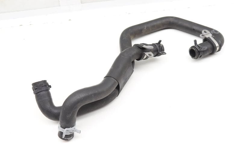 Heater Coolant Hose / Line Set 95B819337 — Used (SKU 576333)