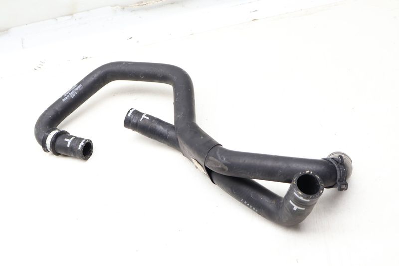 Heater Coolant Hose / Line Set 95B819337 — Used (SKU 657611)