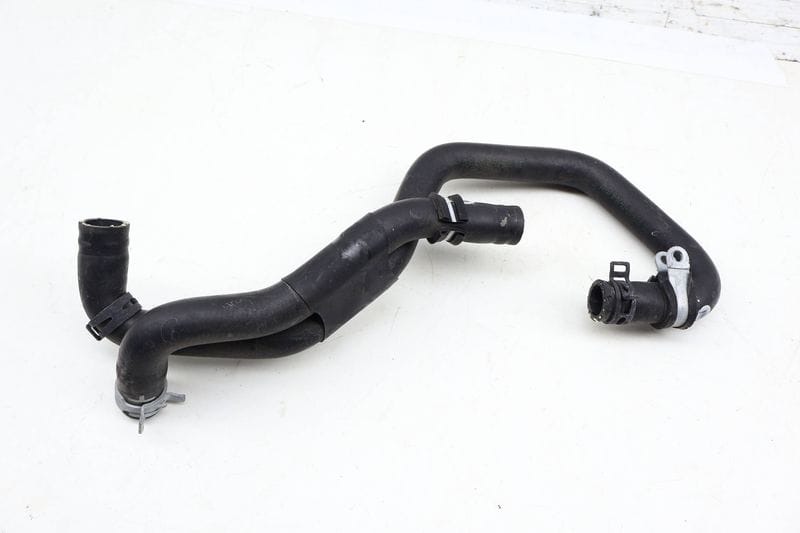 Heater Coolant Hose / Line Set 95B819337 — Used (SKU 711117)