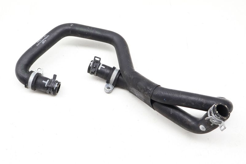 Heater Coolant Hose / Line Set 95B819337 — Used (SKU 730589)