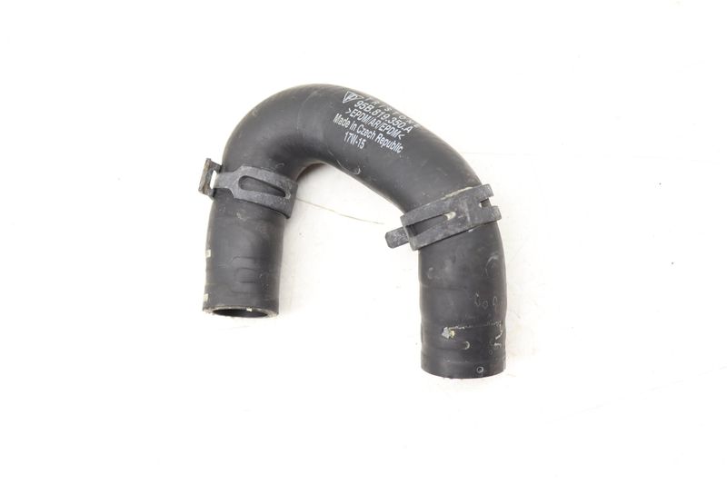 Heater Coolant Hose / Tube 95B819350A — Used (SKU 509330)
