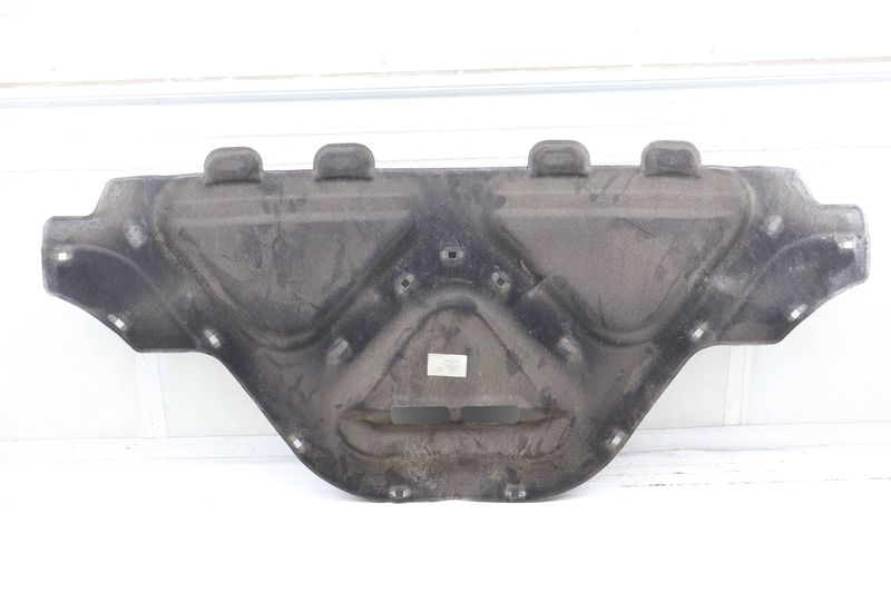 Hood Insulation / Sound Blanket 95B863831B — Used (SKU 710864)