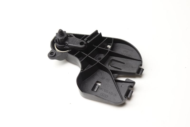 Hood Latch Release Lever Bracket 8R1823633 — Used (SKU 576116)