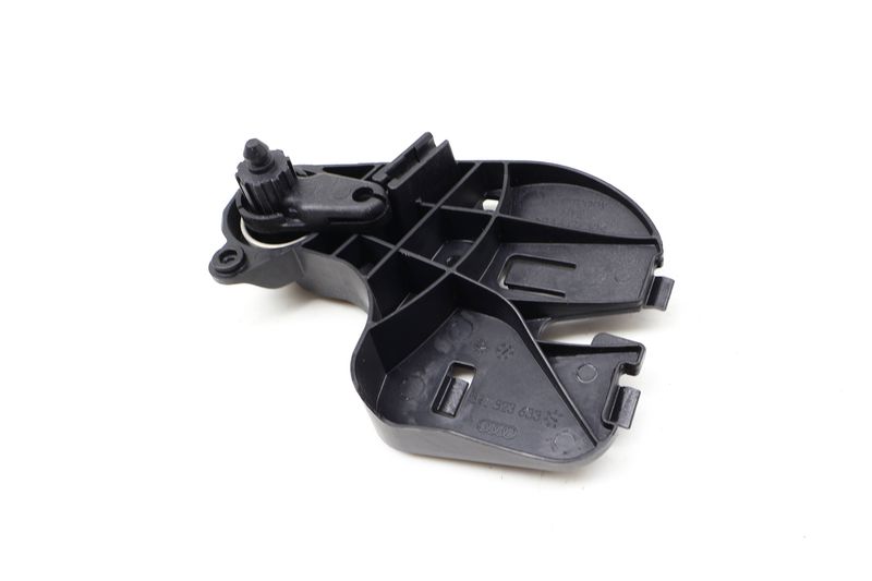 Hood Latch Release Lever Bracket 8R1823633 — Used (SKU 730182)