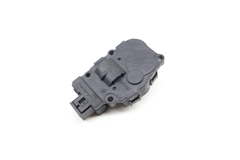 HVAC Flap / Servo Air Motor / Actuator 410475520 — Used (SKU 710781)